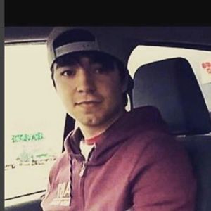 Meet your Posher, Jared